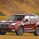 Illustration for article titled emPlayboy/em 2014 Cars of the Year: SUVs Crossovers
